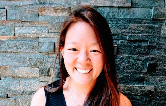 Linda Tong, AppDynamics