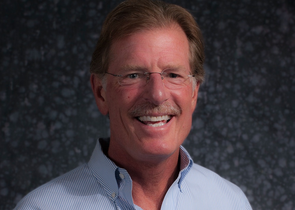 RightScale CEO Michael Crandell