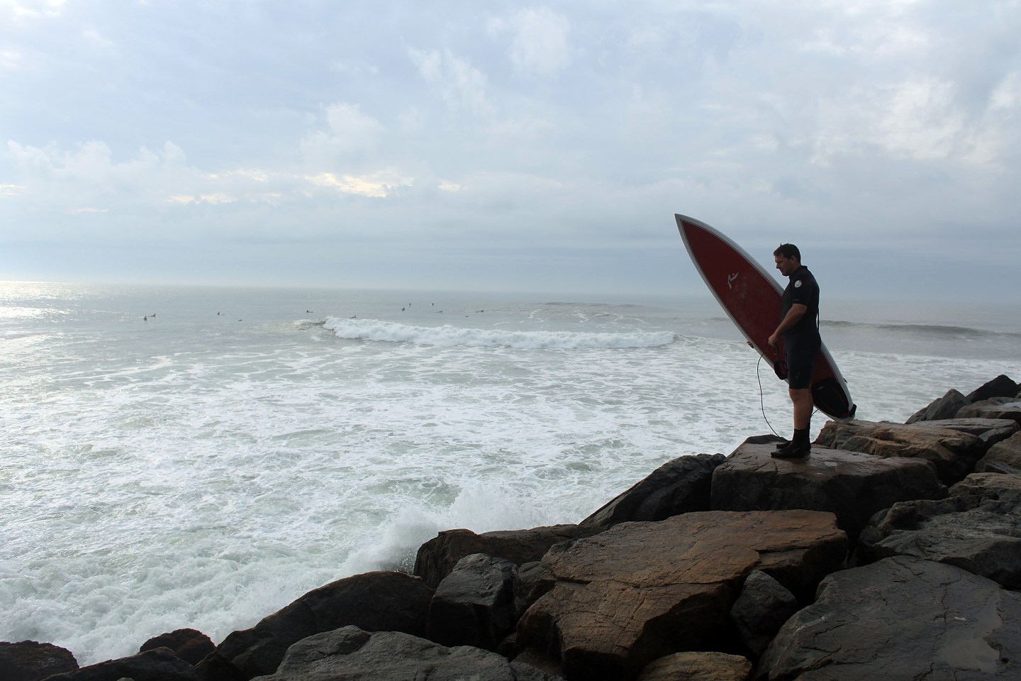 Montauk, NY