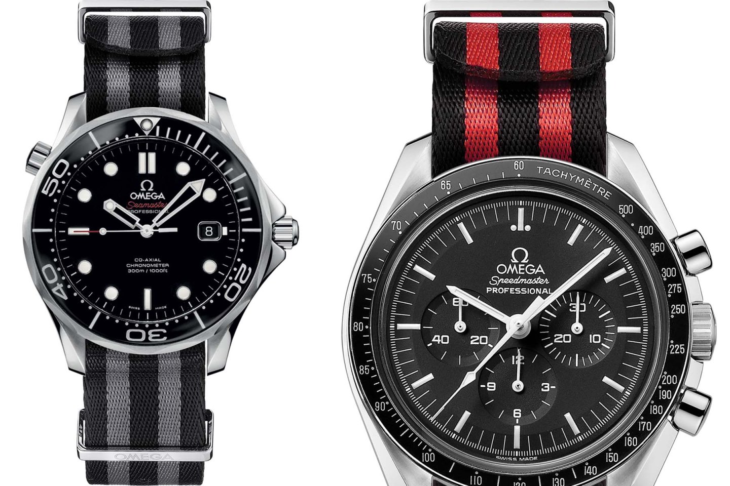 Your Watch Needs a NATO Strap