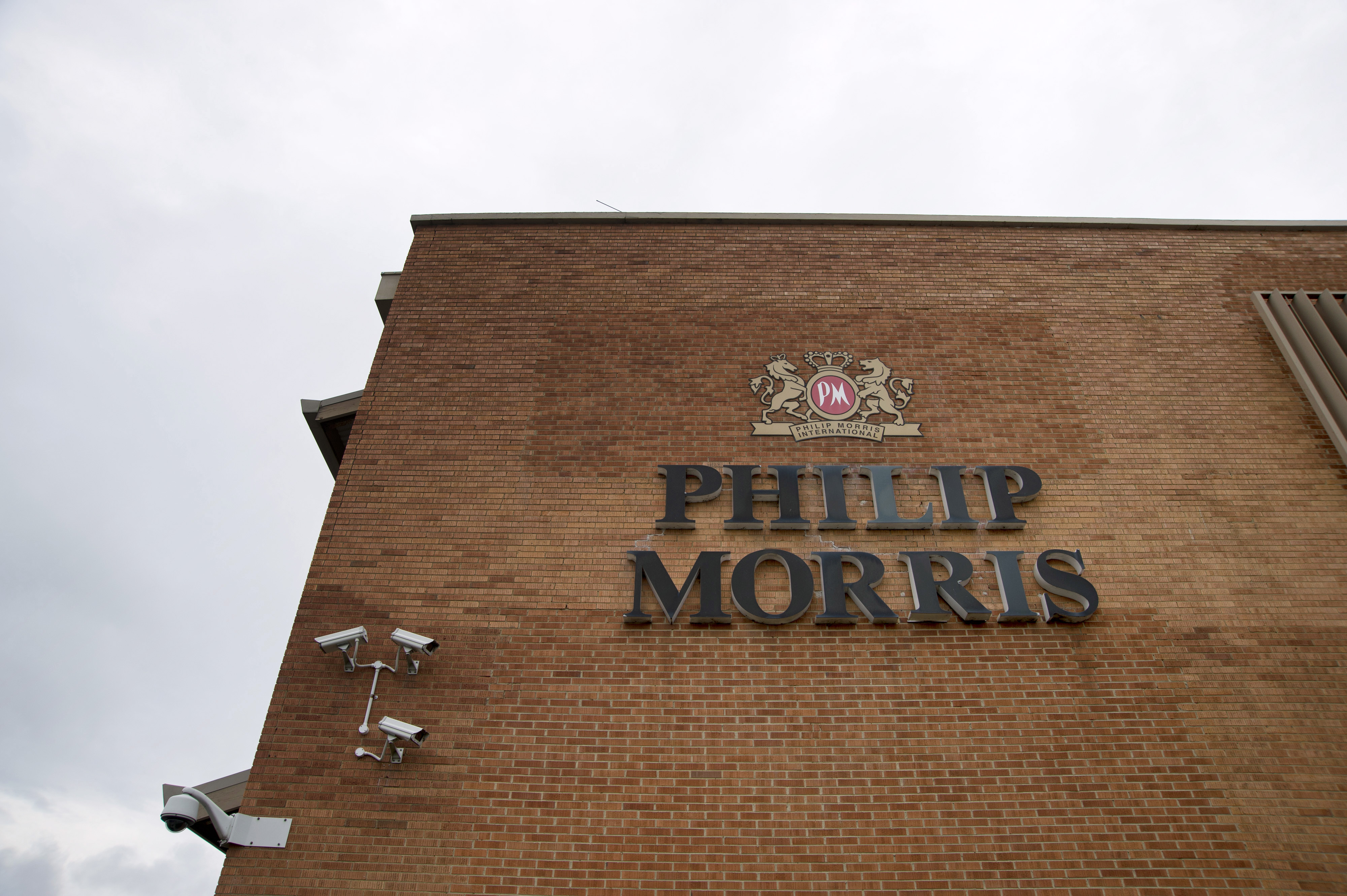 Philip Morris Axes Australian Cigarette Plant After 60 Years