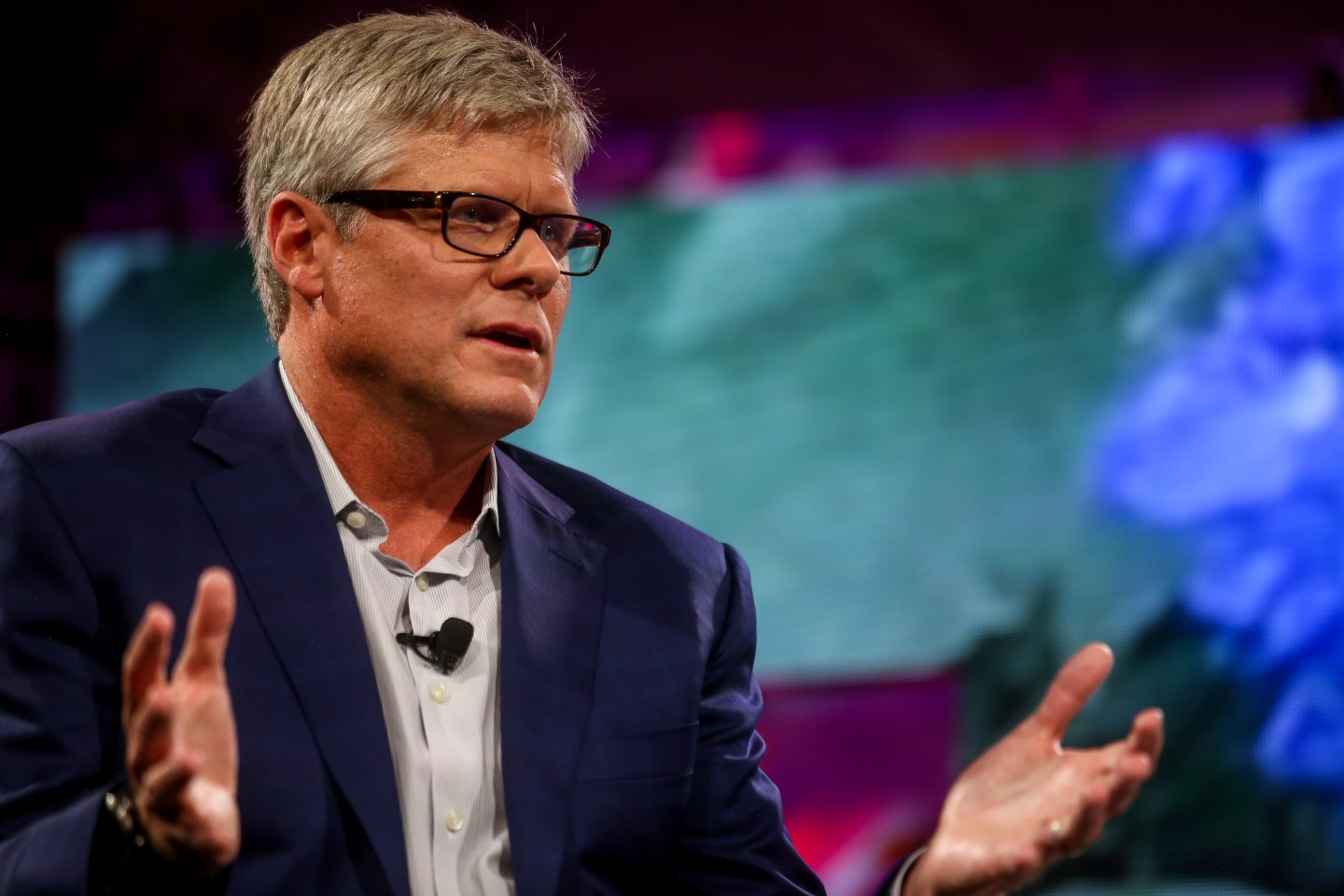 What’s Behind Qualcomm’s Huge New Profit Promise