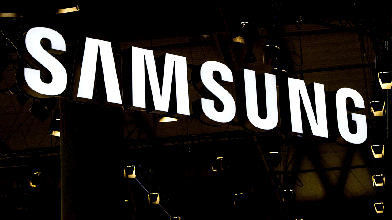 Samsung Just Joined the Self-Driving Car Game