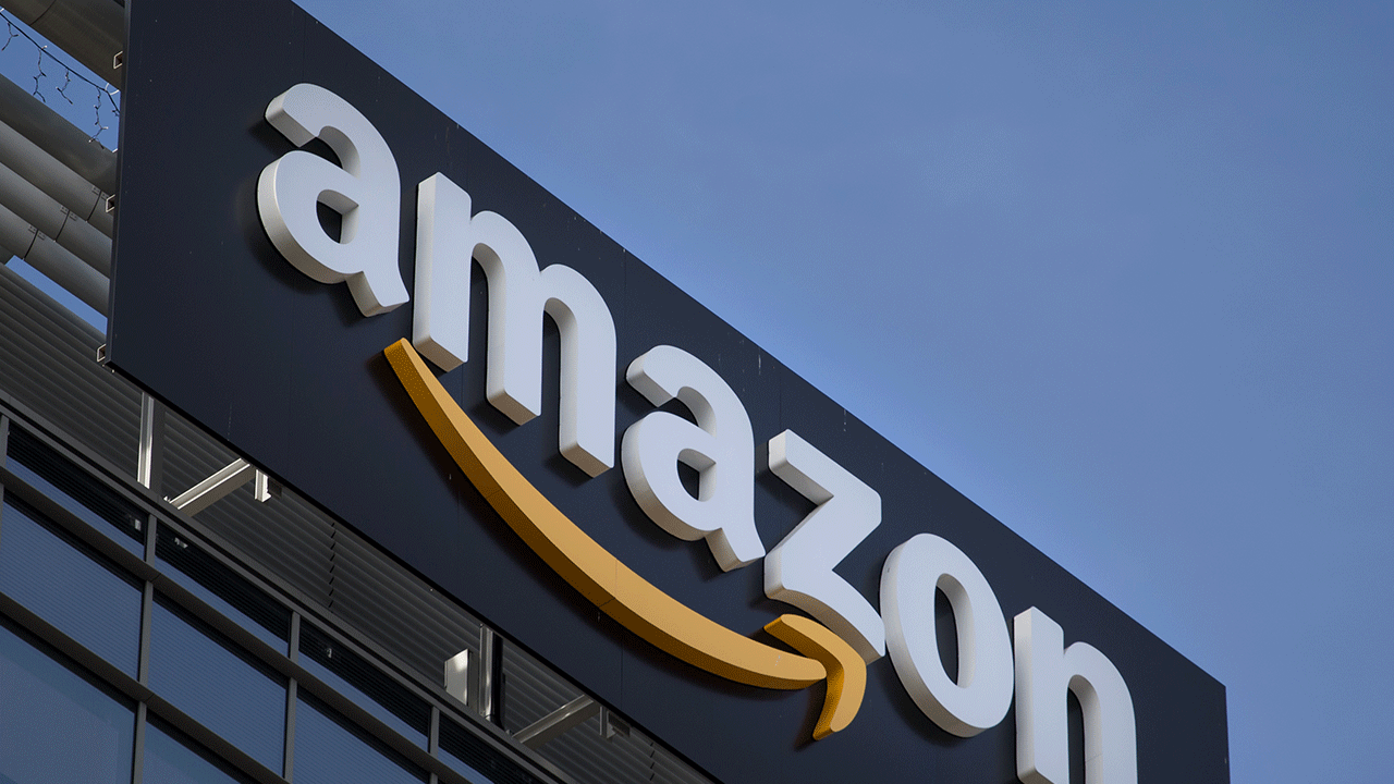 Amazon Boston