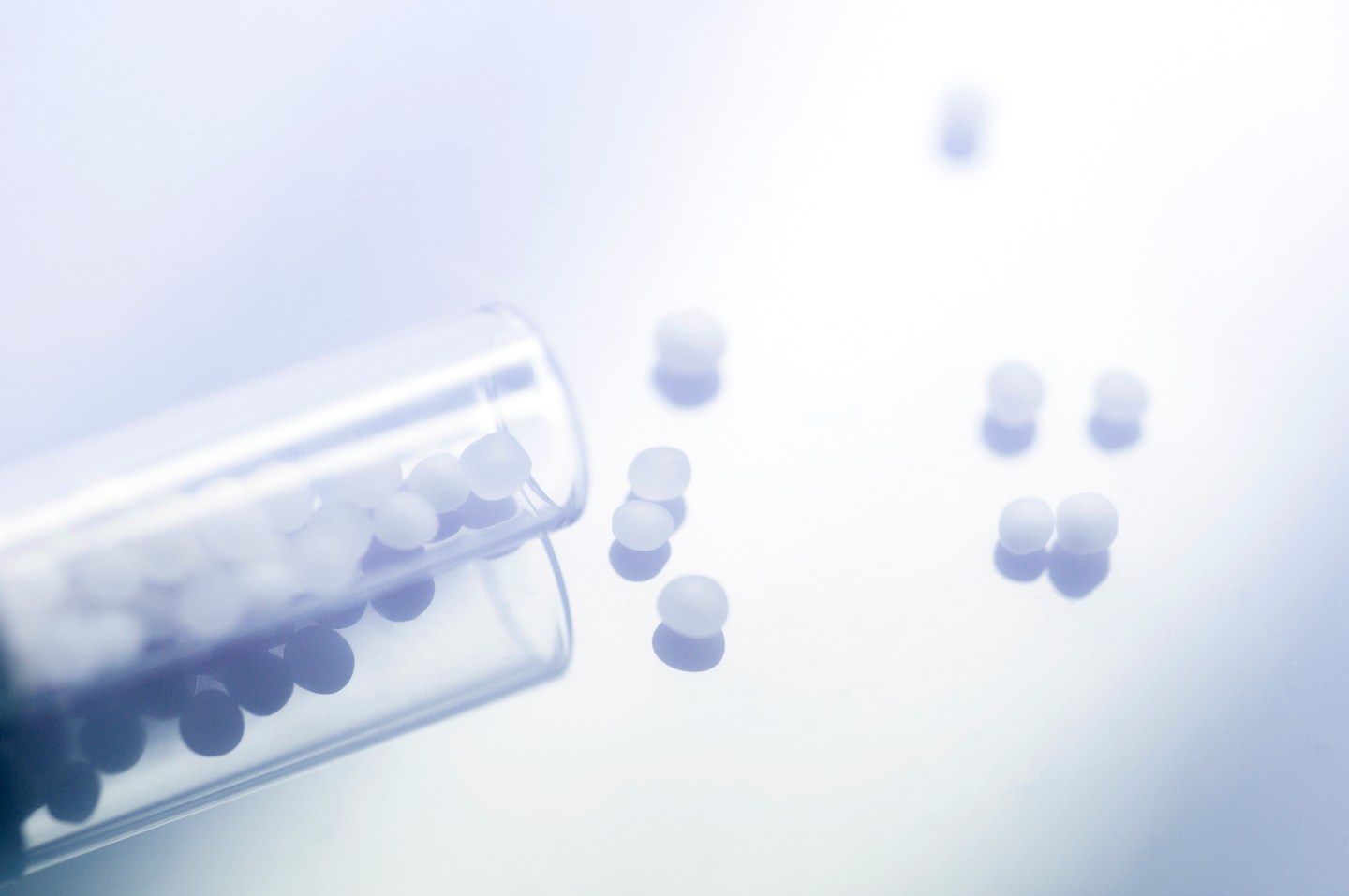 Medicine stock