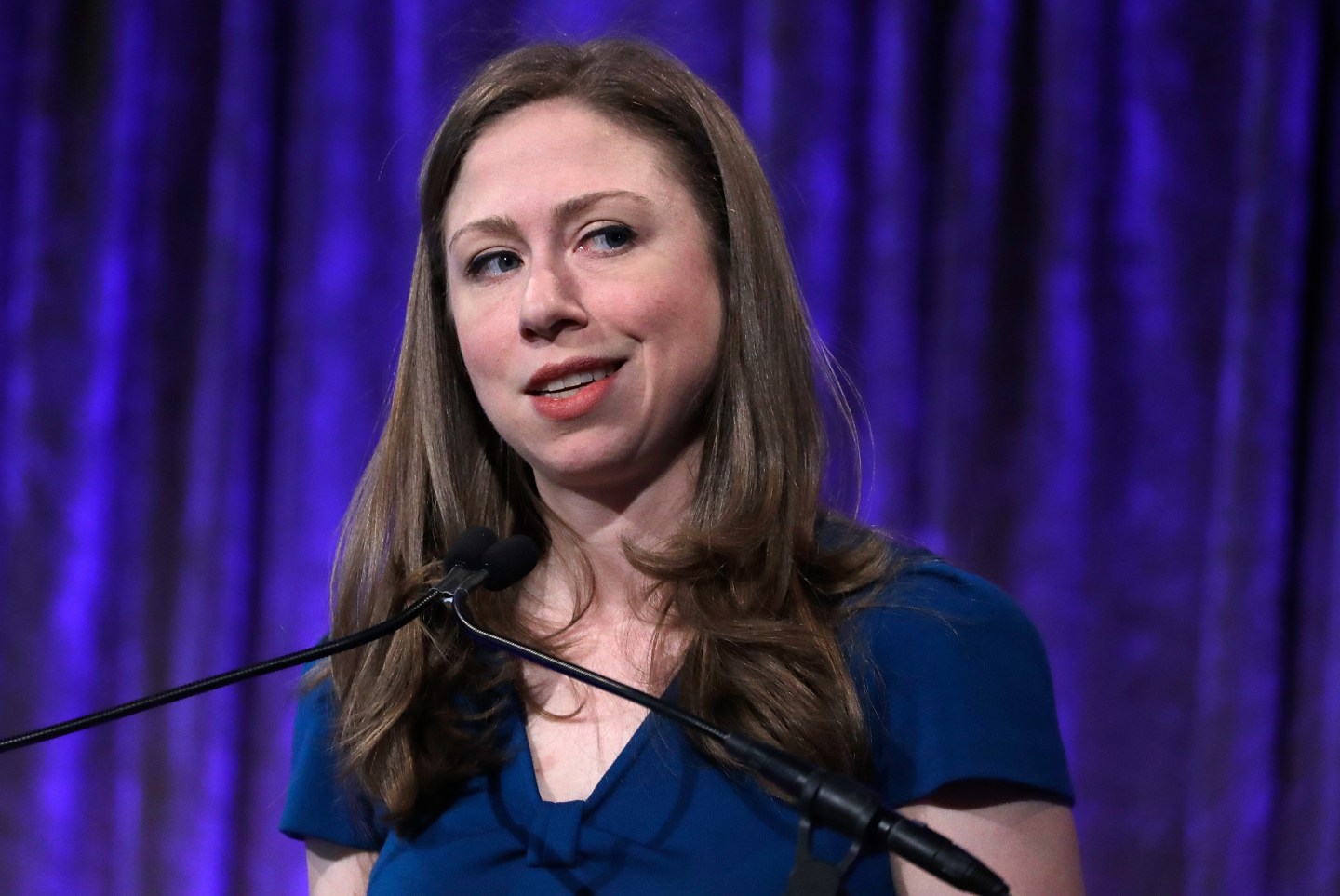 2017 Women's Refugee Commission Voices Of Courage Awards