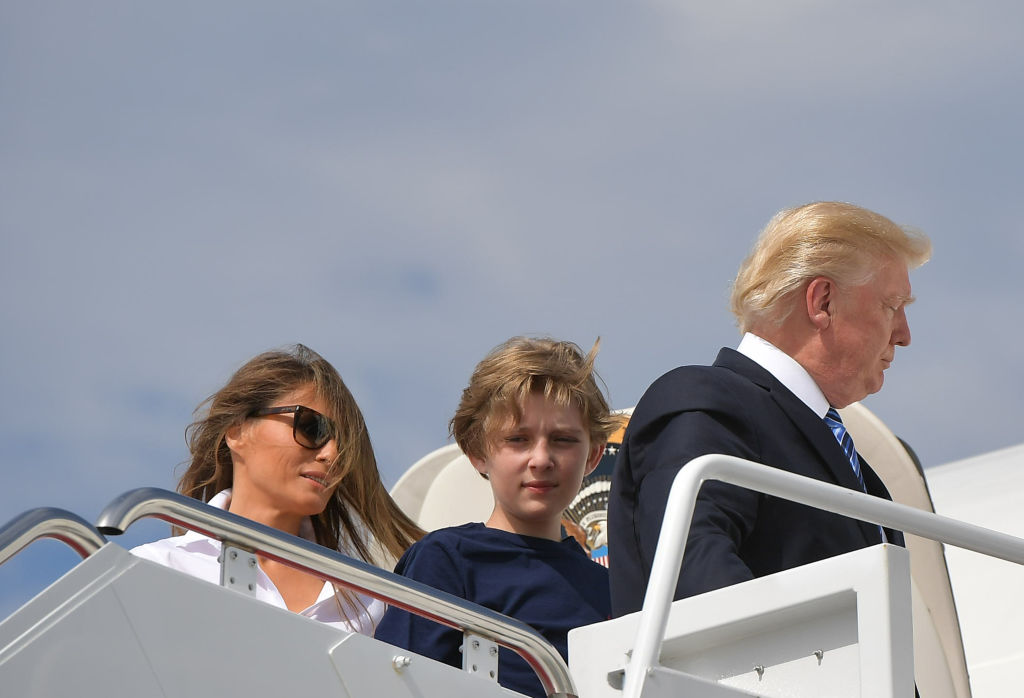 US-POLITICS-TRUMP