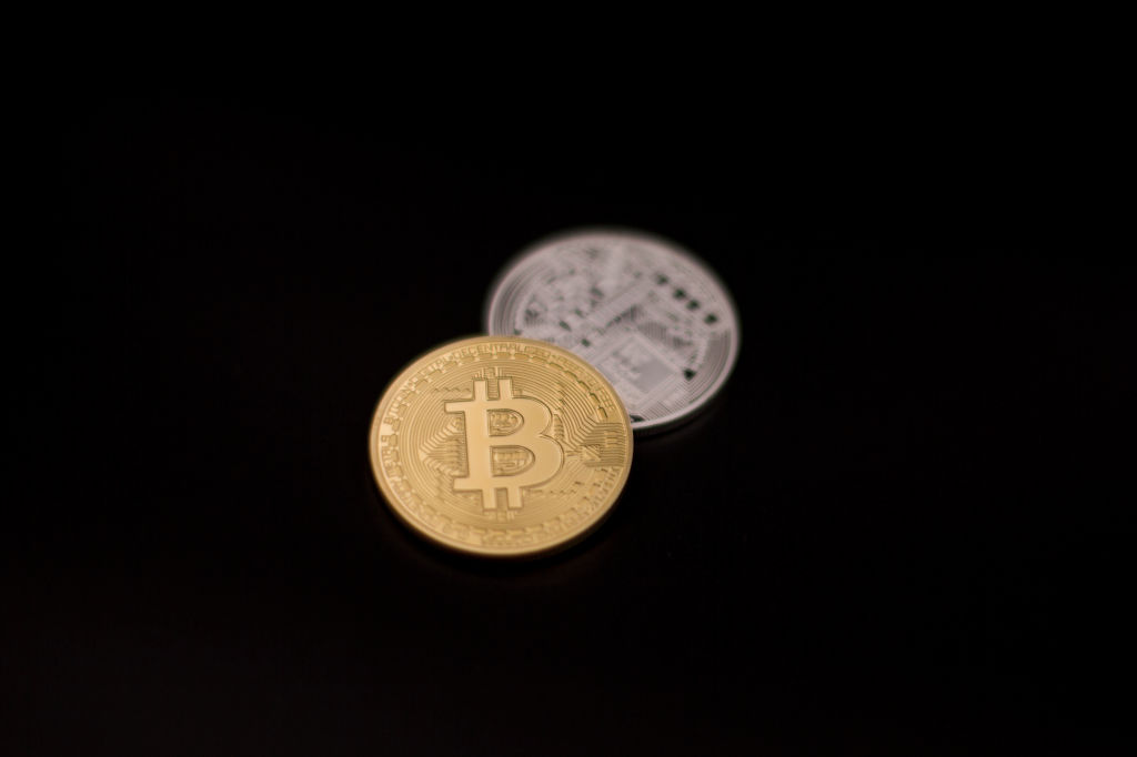 The Bitcoin Hard Fork