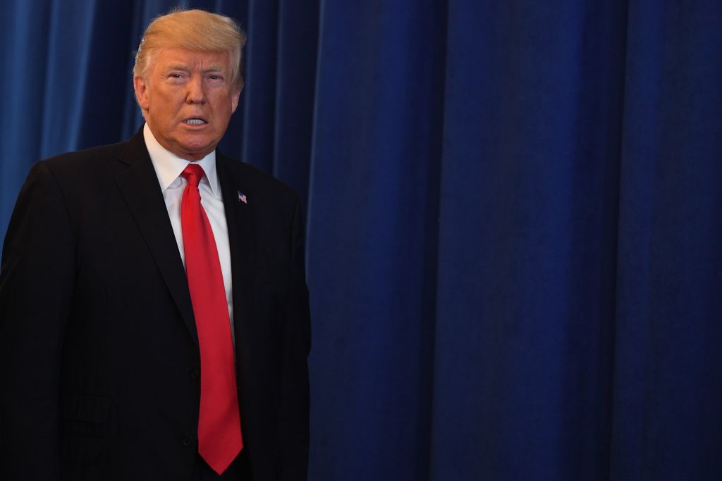US-POLITICS-TRUMP-VETERANS