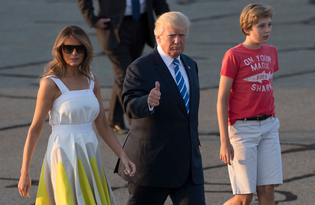 US-POLITICS-TRUMP