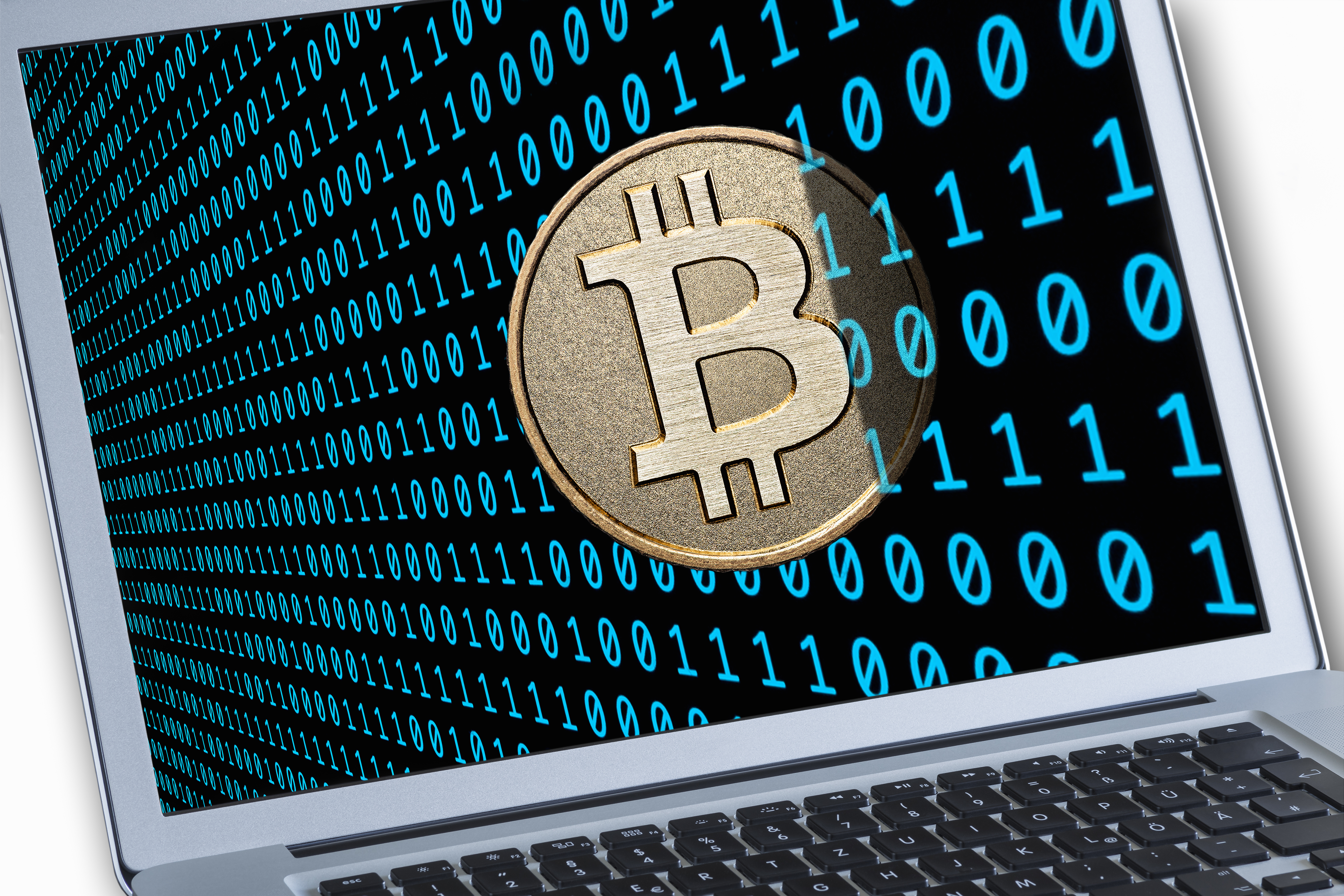 Bitcoin