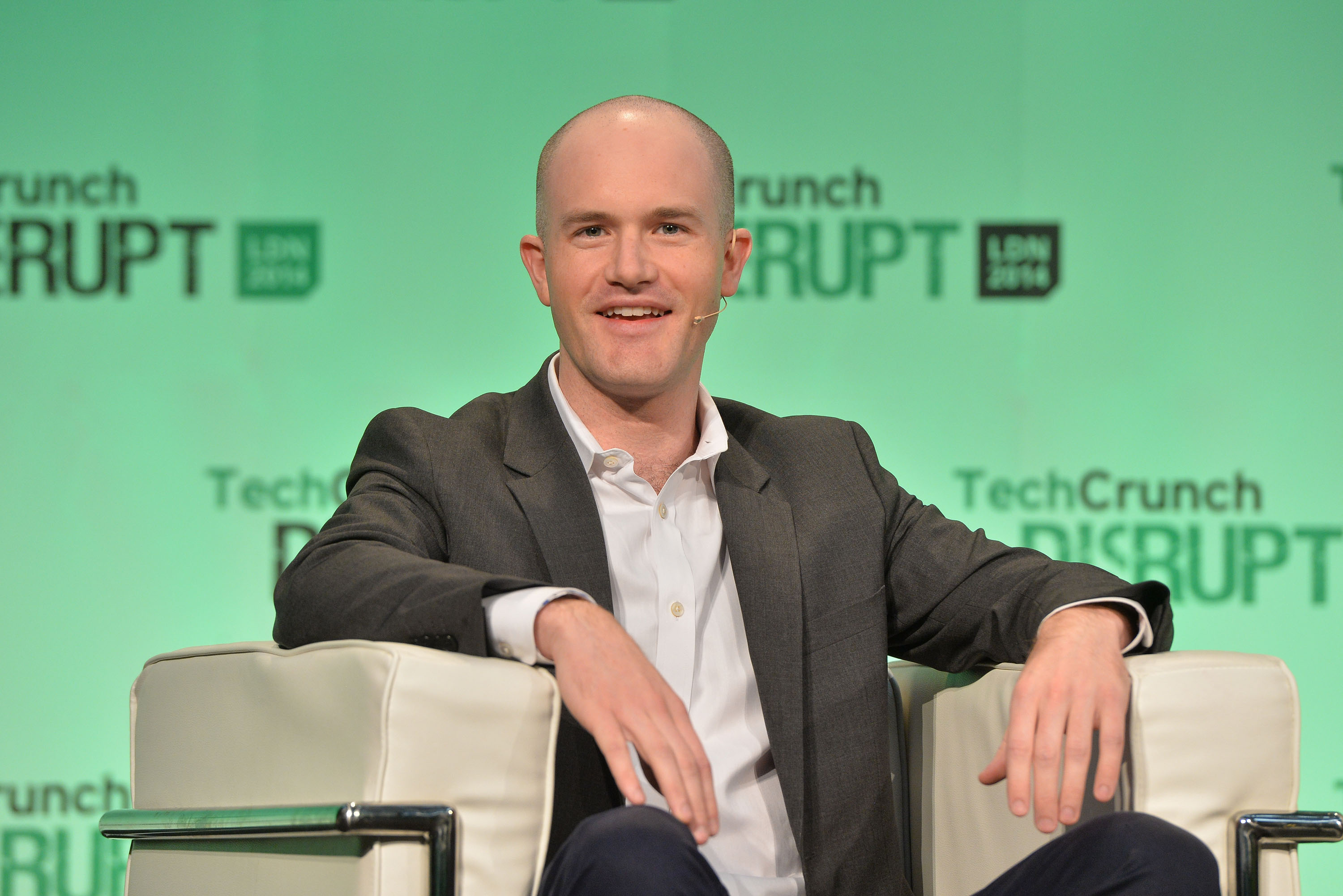TechCrunch Disrupt London 2014 - Day 2