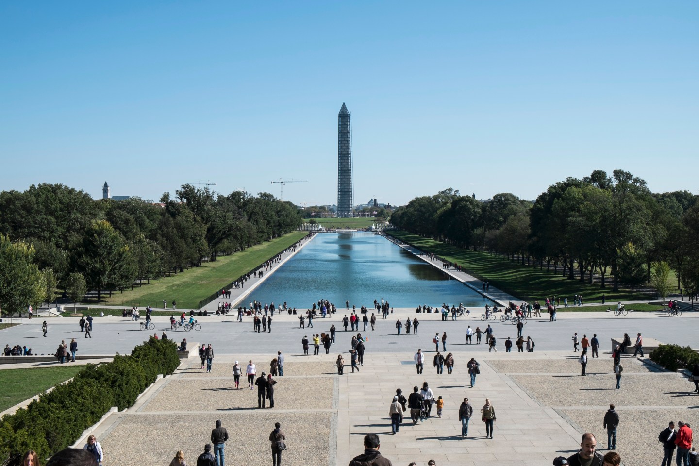 Washington Monument