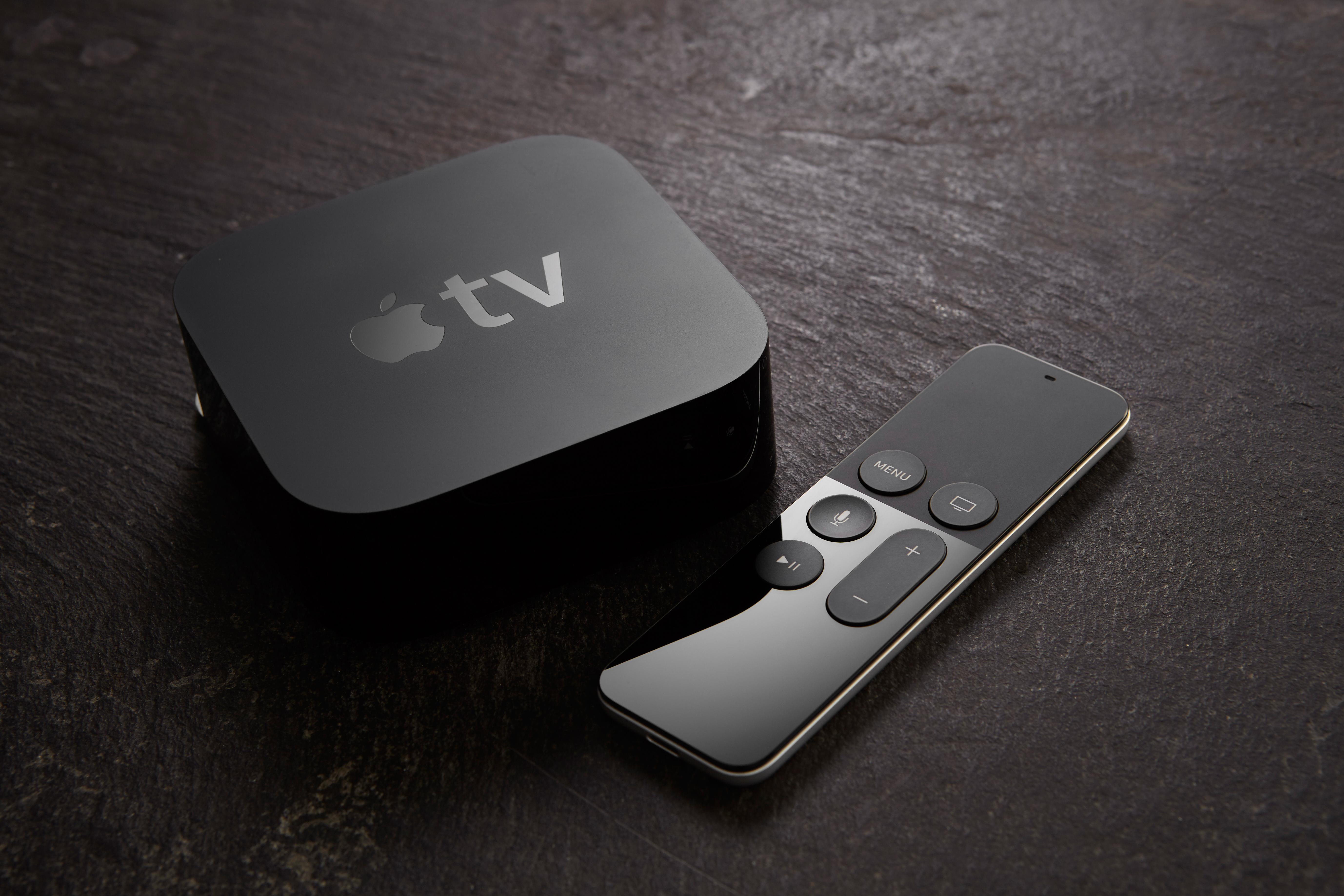 Device And Controller Product Shoot