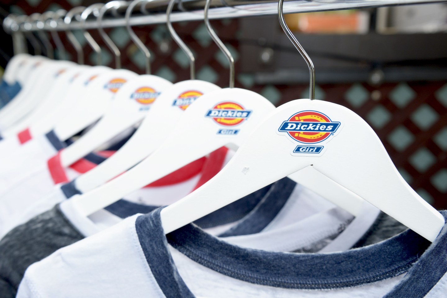 Dickies Girl Fall Denim Event - Petit Ermitage