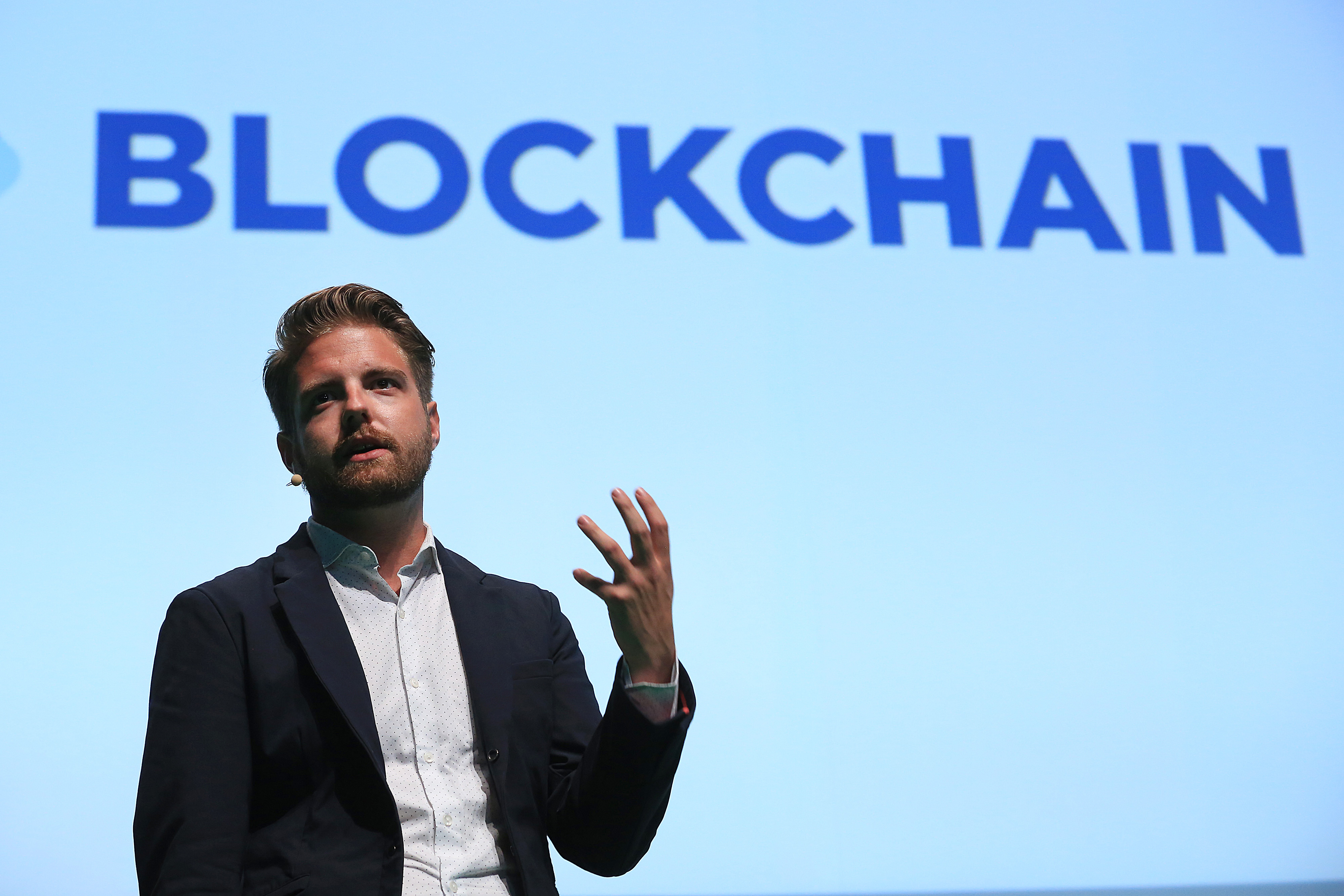 Key Speakers At Noah Technology Conference