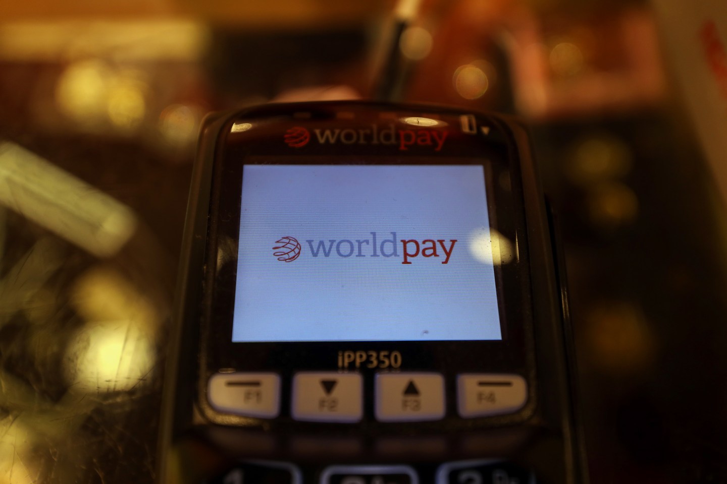 Vantiv Inc. Agrees To Buy U.K. Payment Firm Worldpay Group Plc For $9.9 Billion