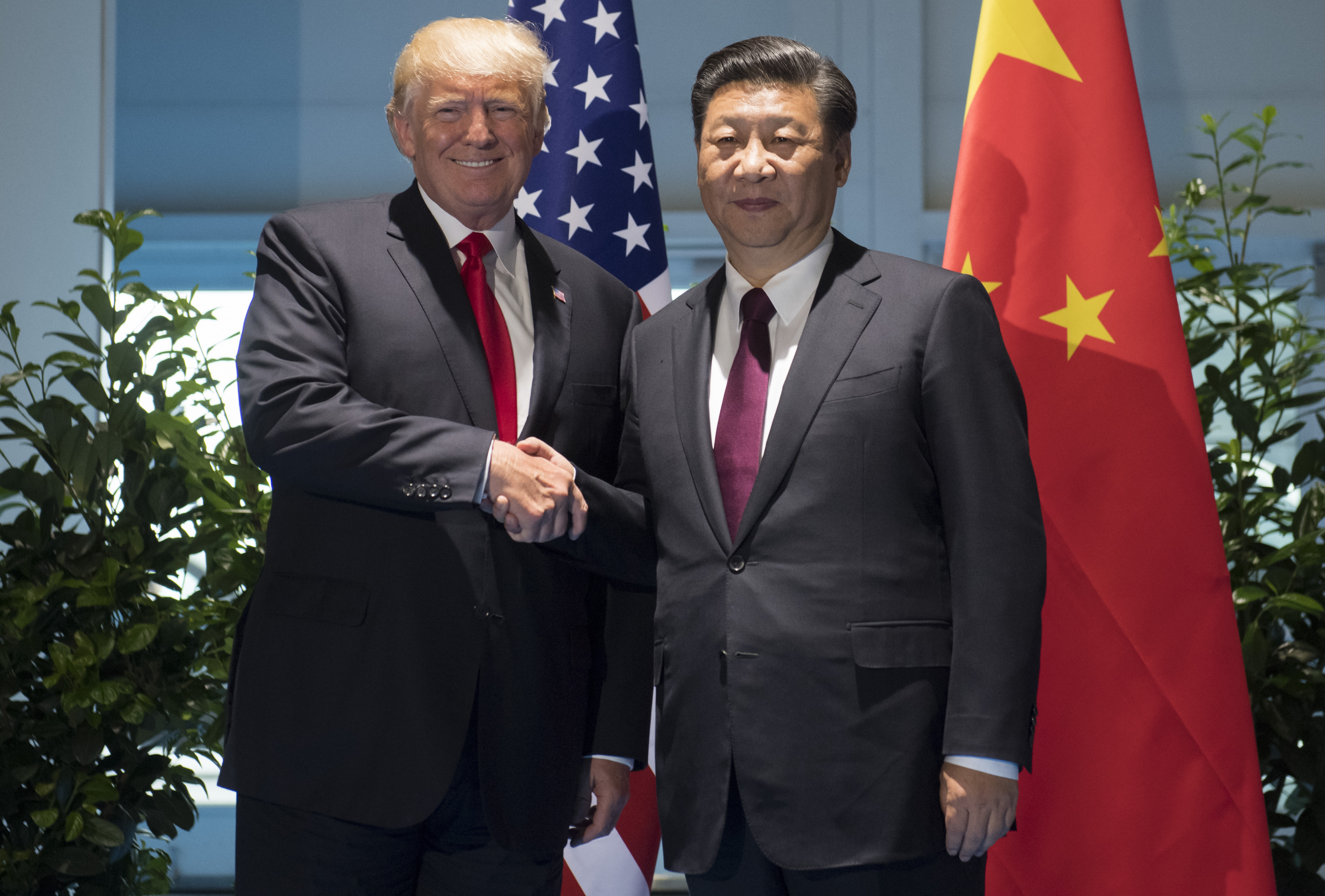 GERMANY-G20-SUMMIT
