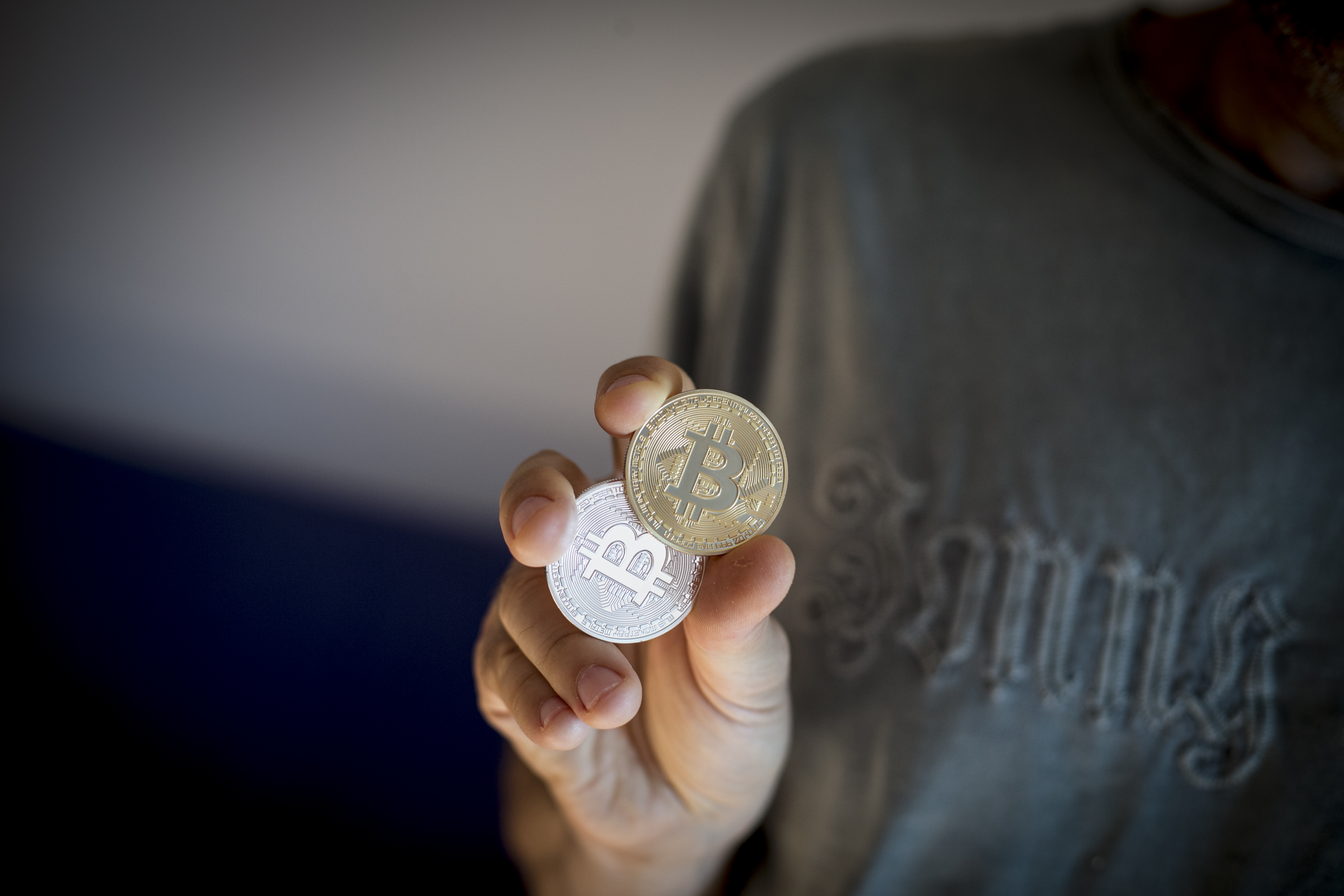 The Bitcoin Hard Fork