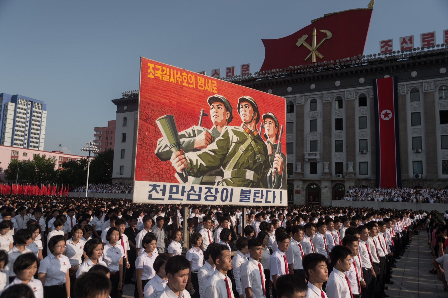 POLITICS-NKOREA-US