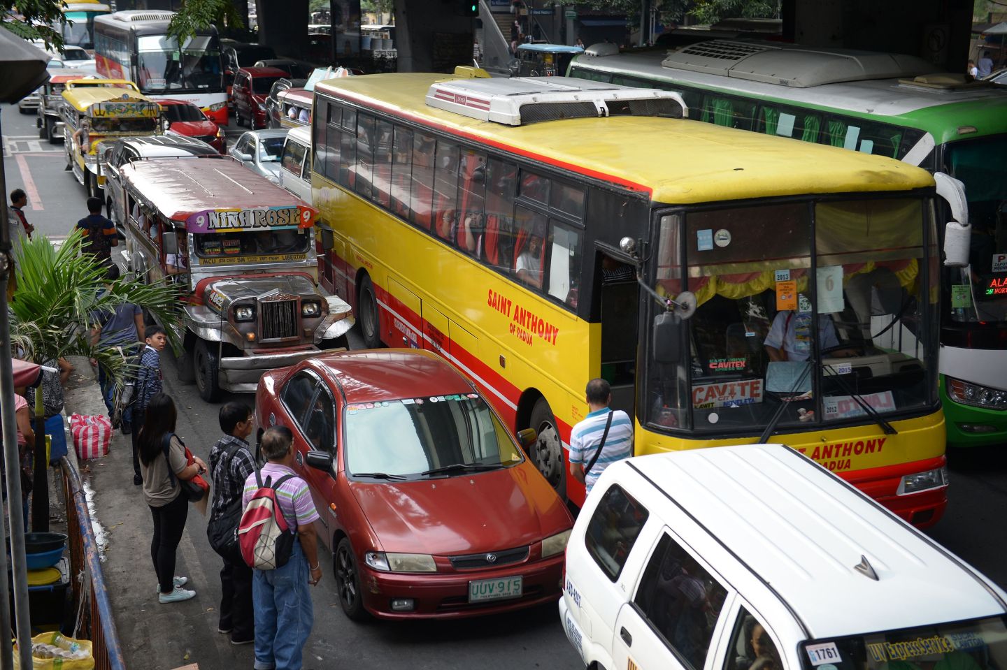 PHILIPPINES-US-UBER-IT-TRANSPORT-LIFESTYLE