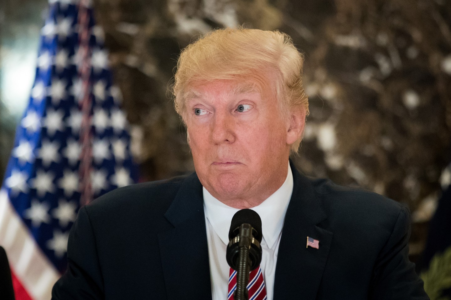 The Salvation Army and American Red Cross Cancel Events at Trump’s Mar-a-Lago Resort