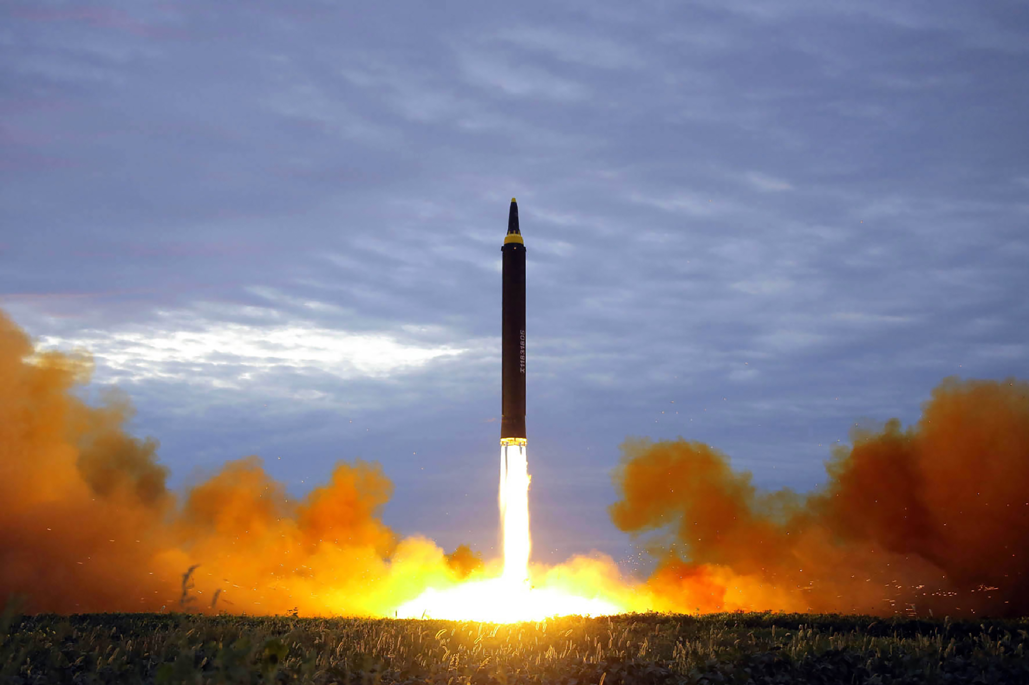 NKOREA-SKOREA-JAPAN-MISSILE-DIPLOMACY