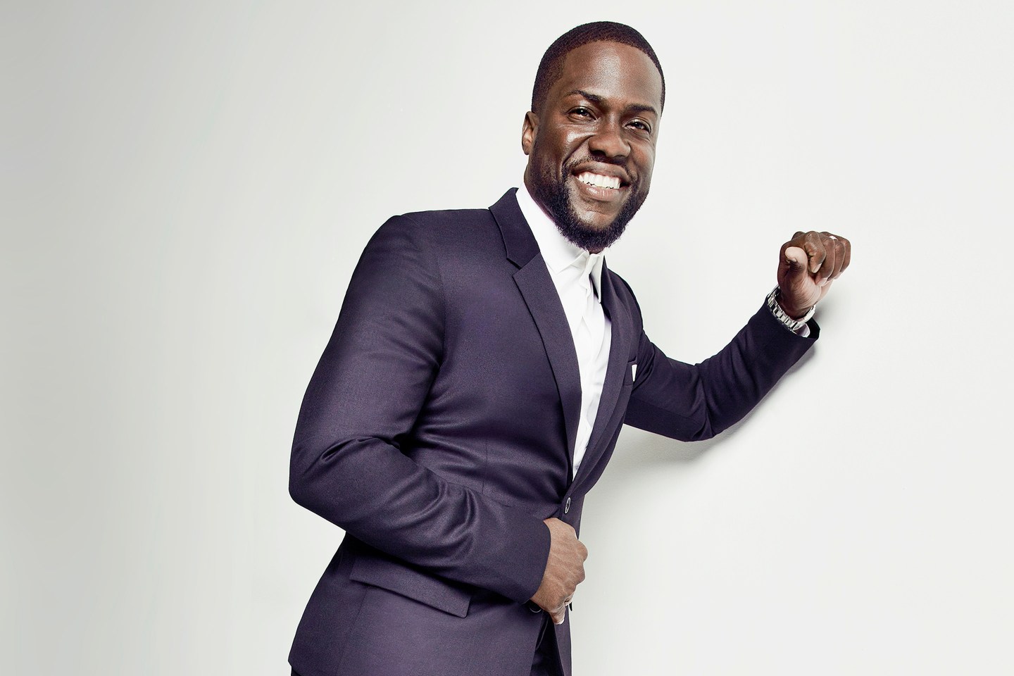 Kevin Hart