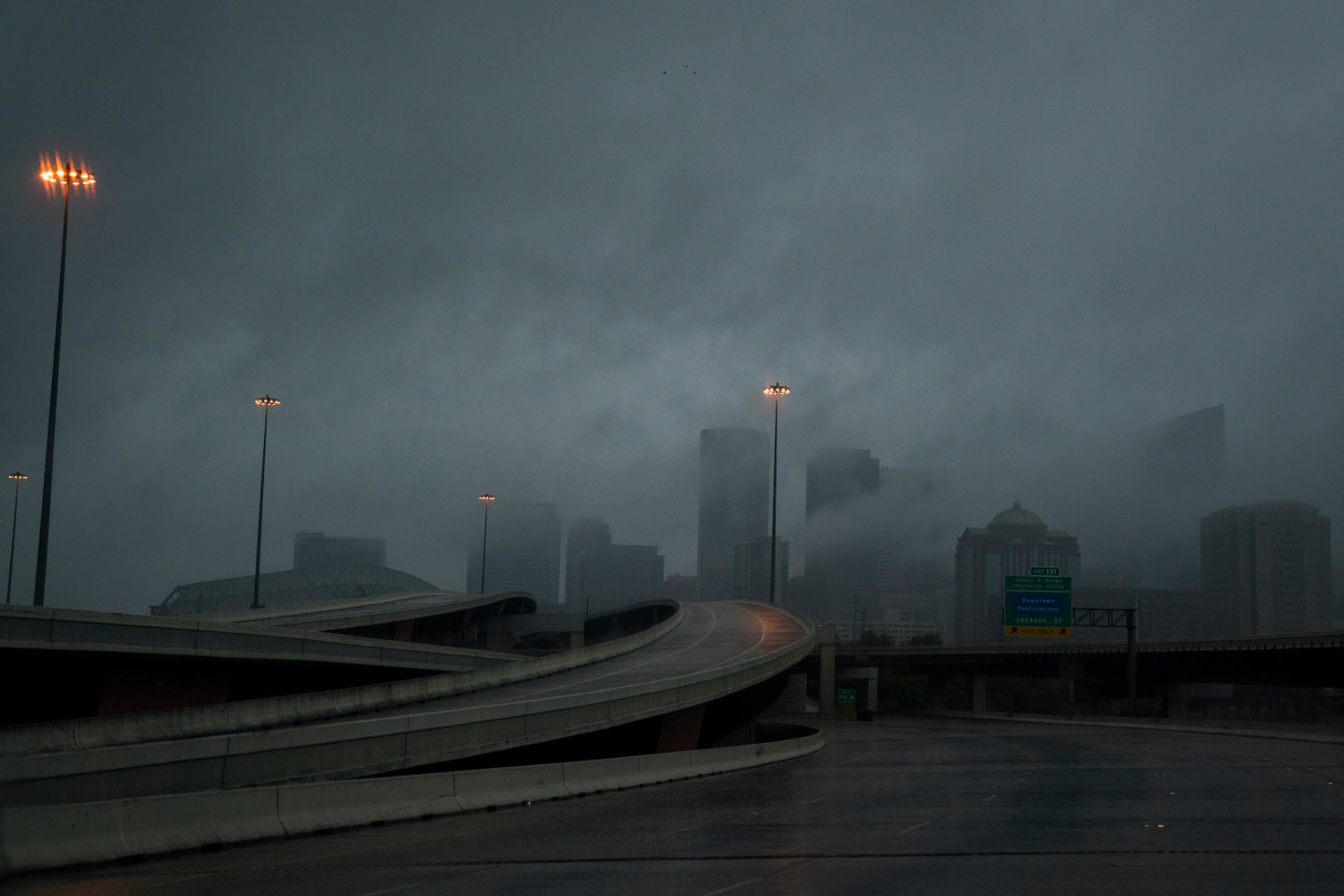 Hurricane Harvey