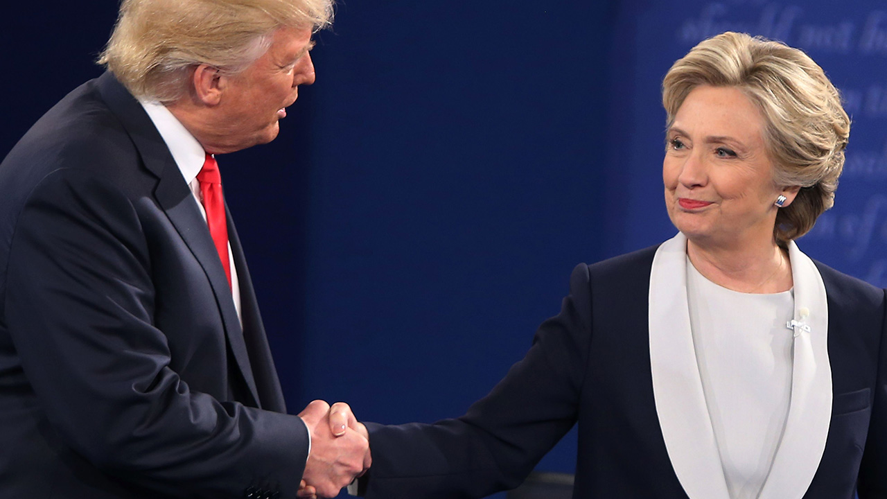 A Russian Hacker Confessed to Hacking the DNC During the Election Campaign