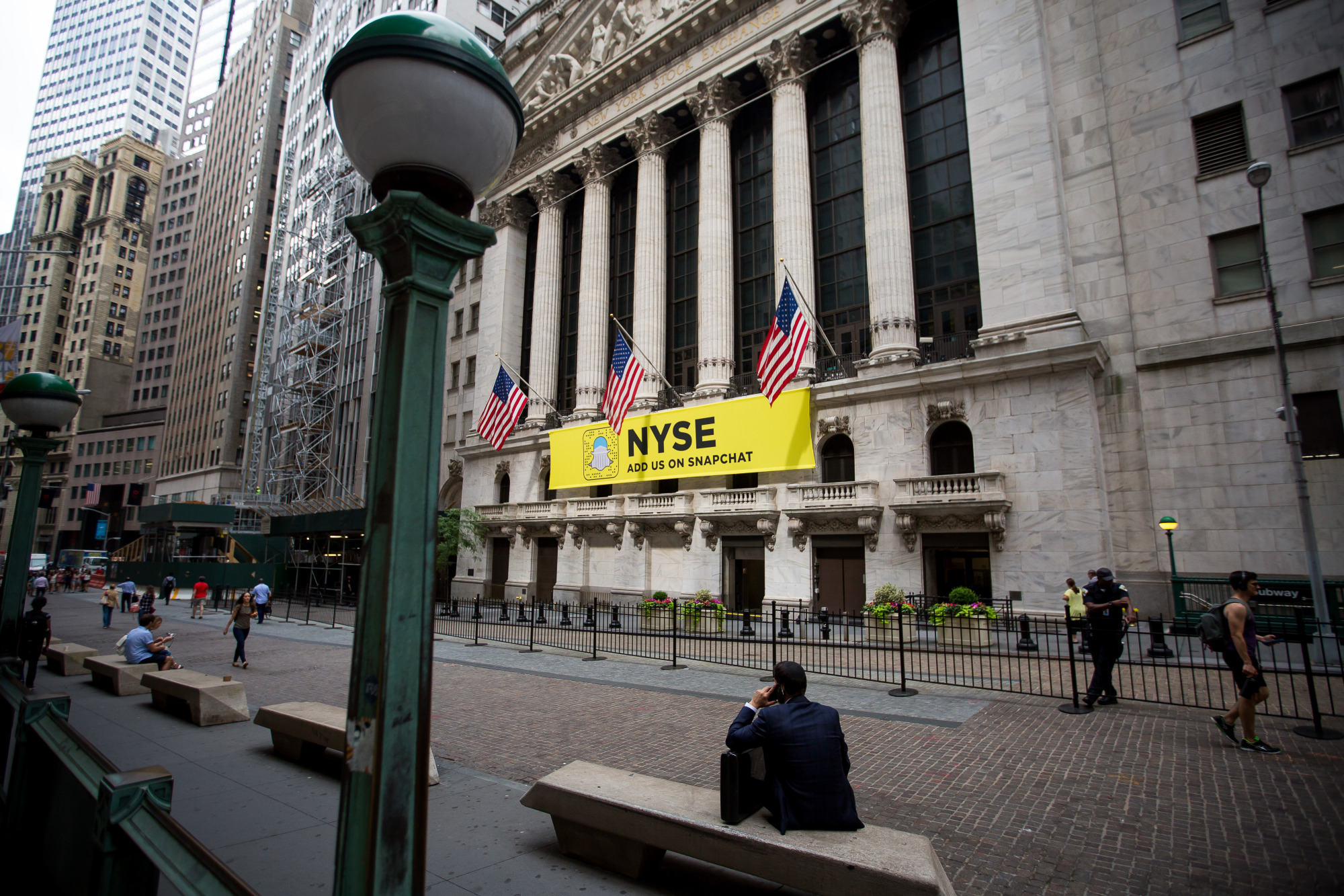 NYSE