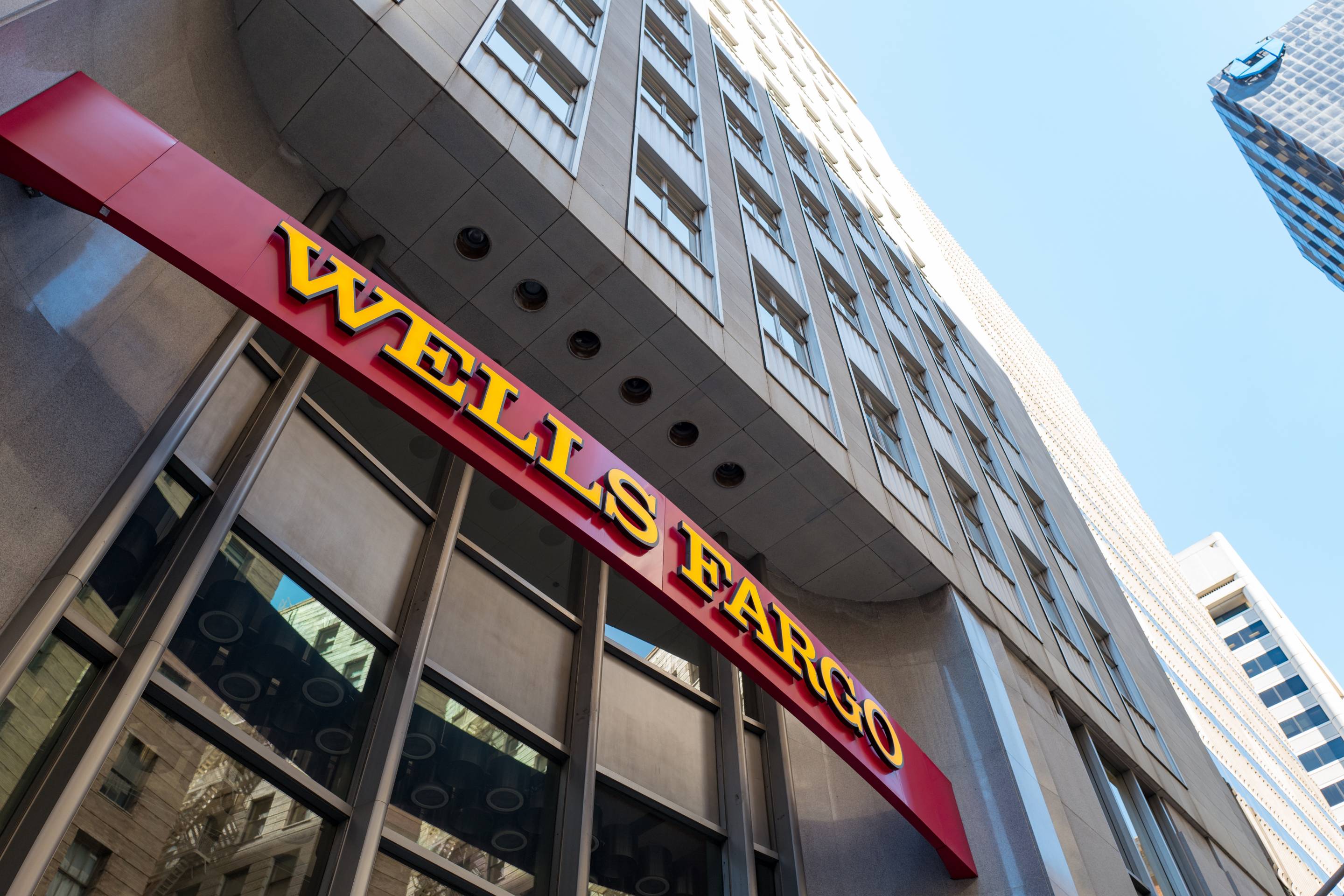 Wells Fargo