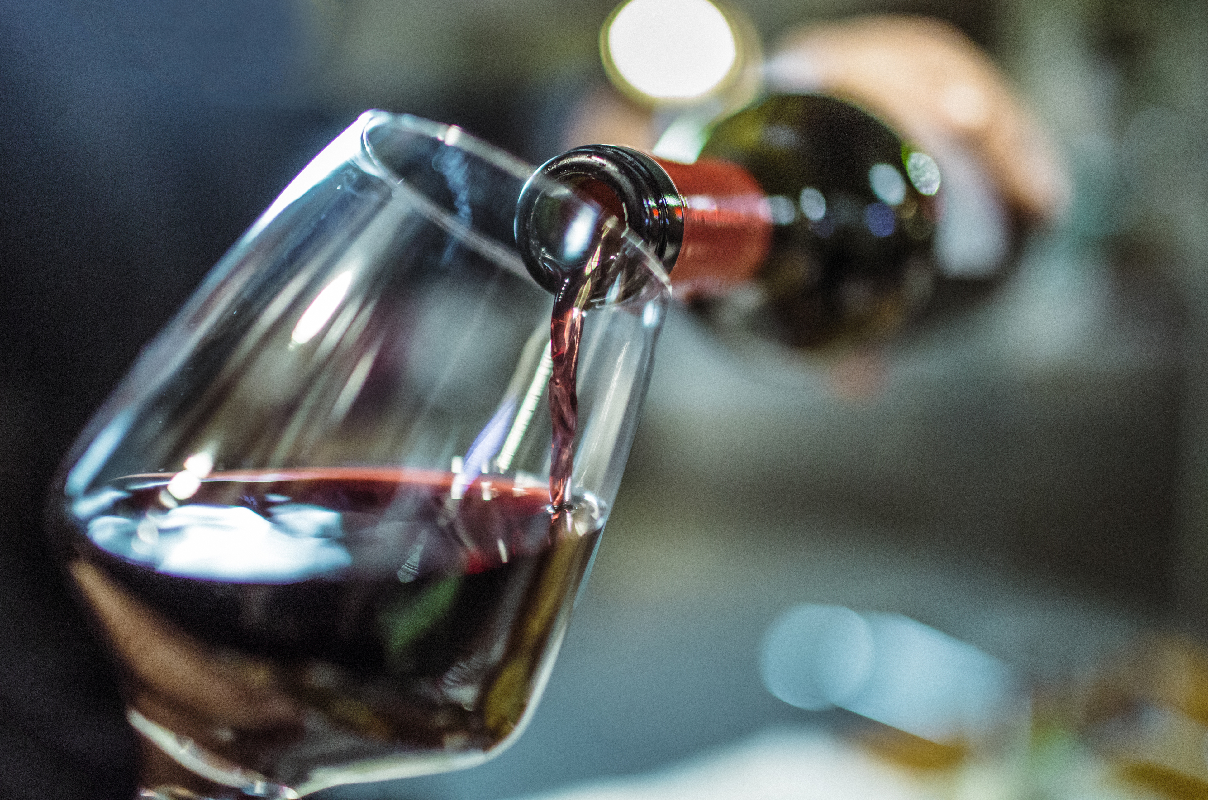 National Wine Day 2018