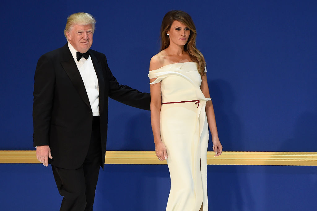 us-politics-INAUGURATION-ARMED FORCES-ball