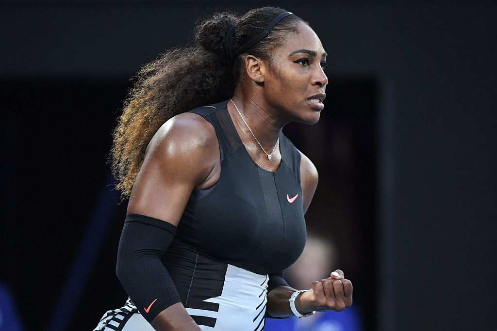 TENNIS-AUS-OPEN