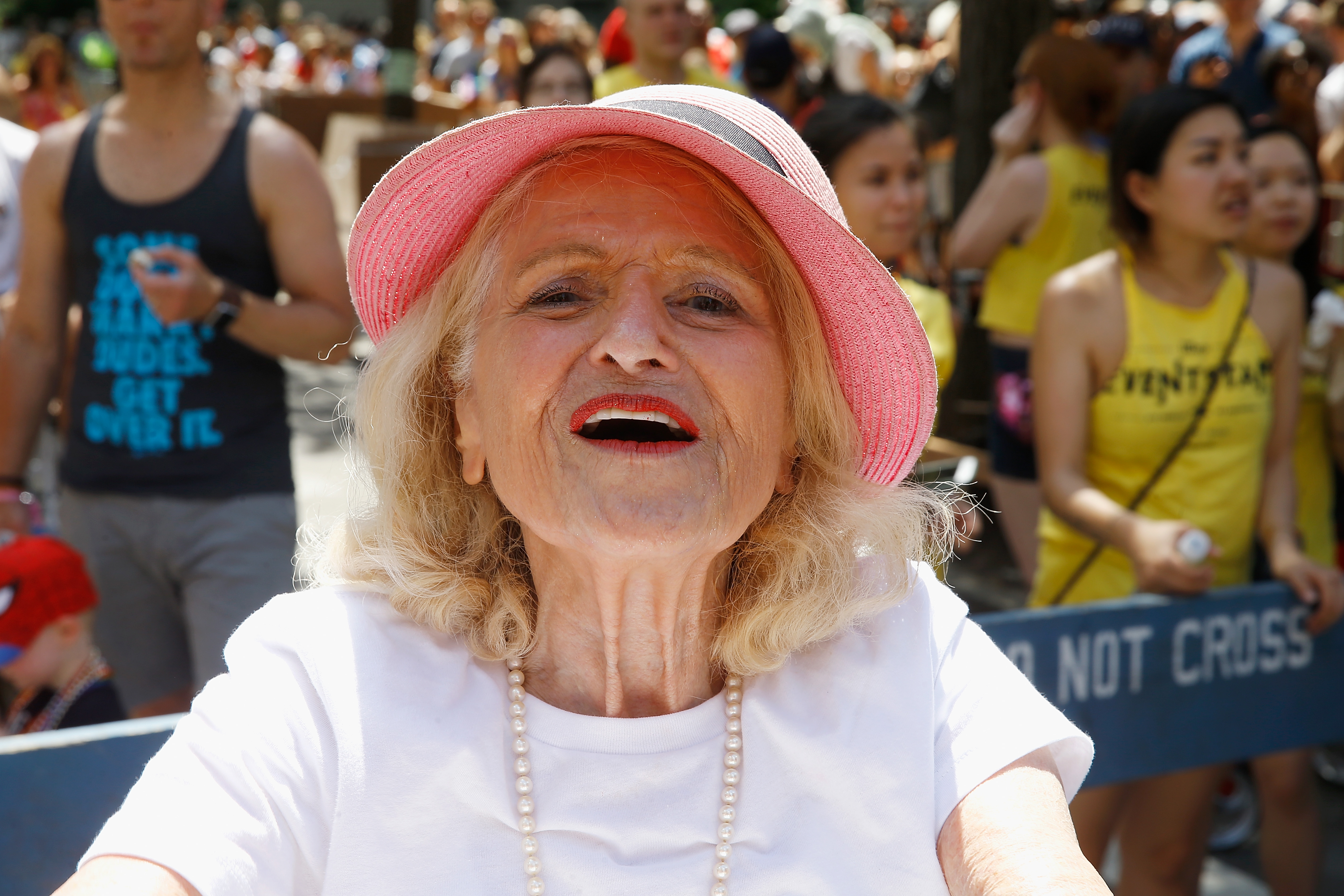 New York City Pride 2017 - The March