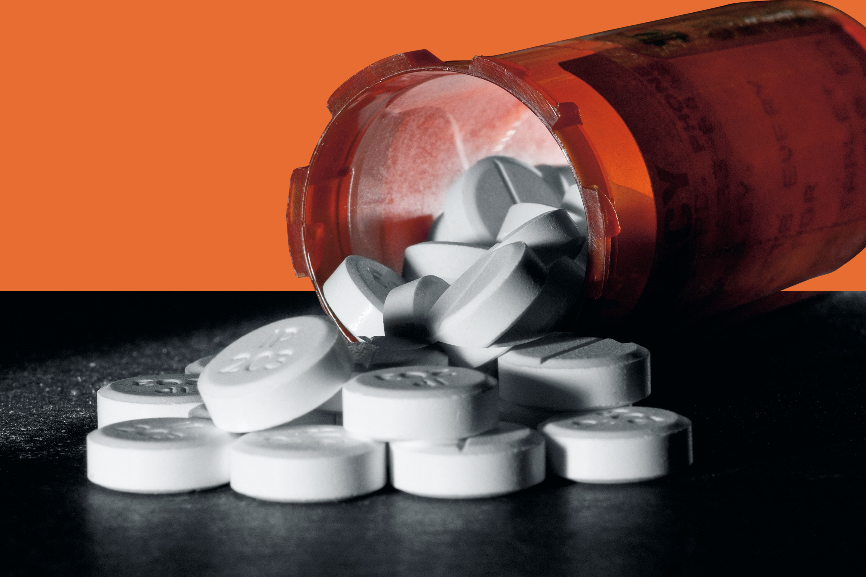 As the opioid crisis weighs on public budgets, governments are fighting back.
