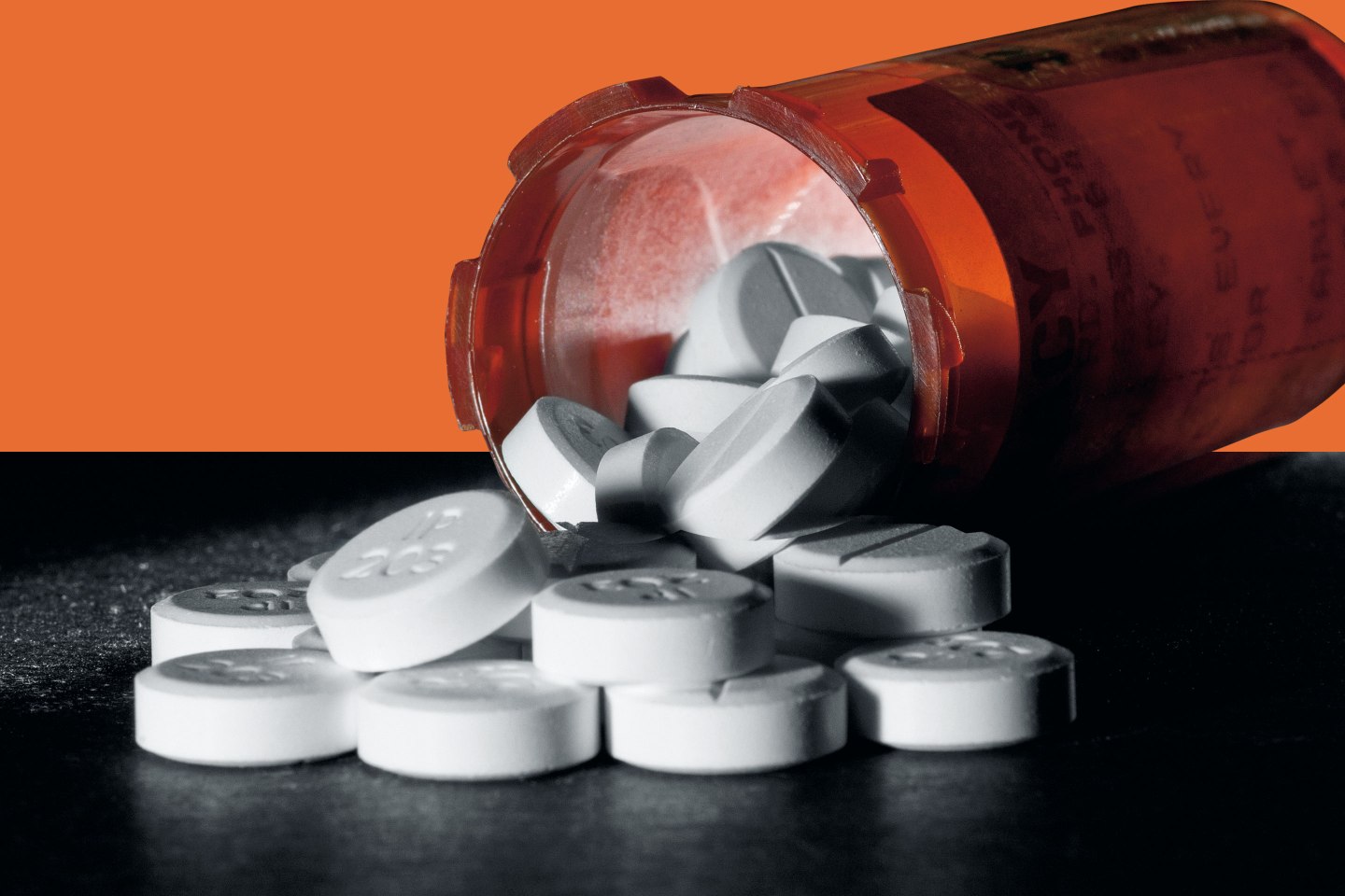Big Pharma Is Getting Hit With a Huge Wave of Opioid Suits