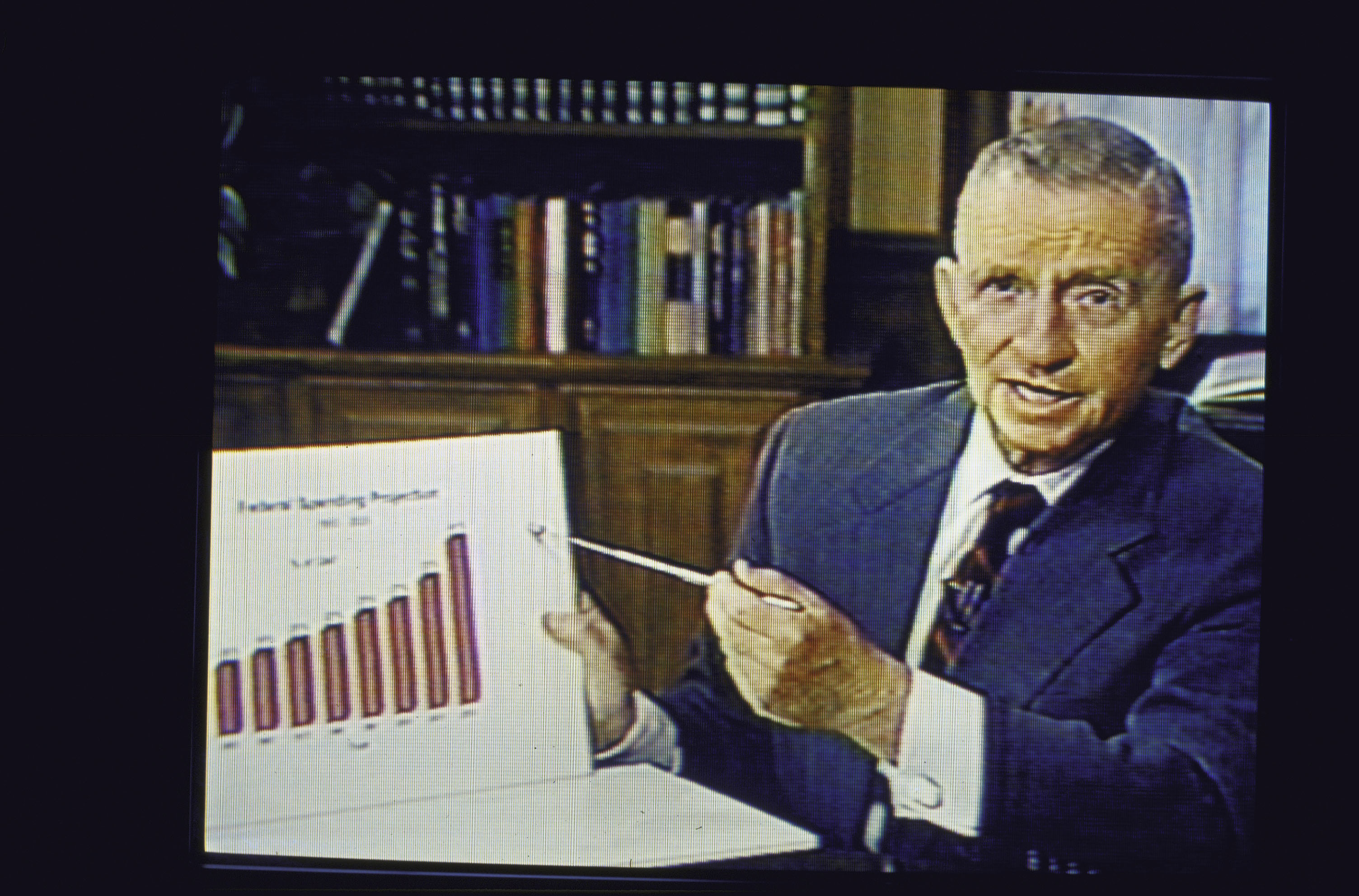 H. Ross Perot