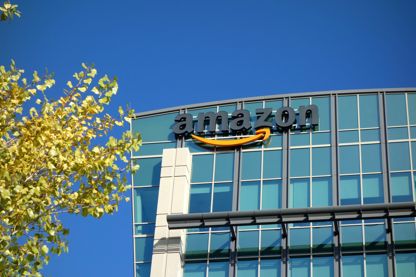 Amazon May Have Dropped a Clue About a Likely HQ2 Location