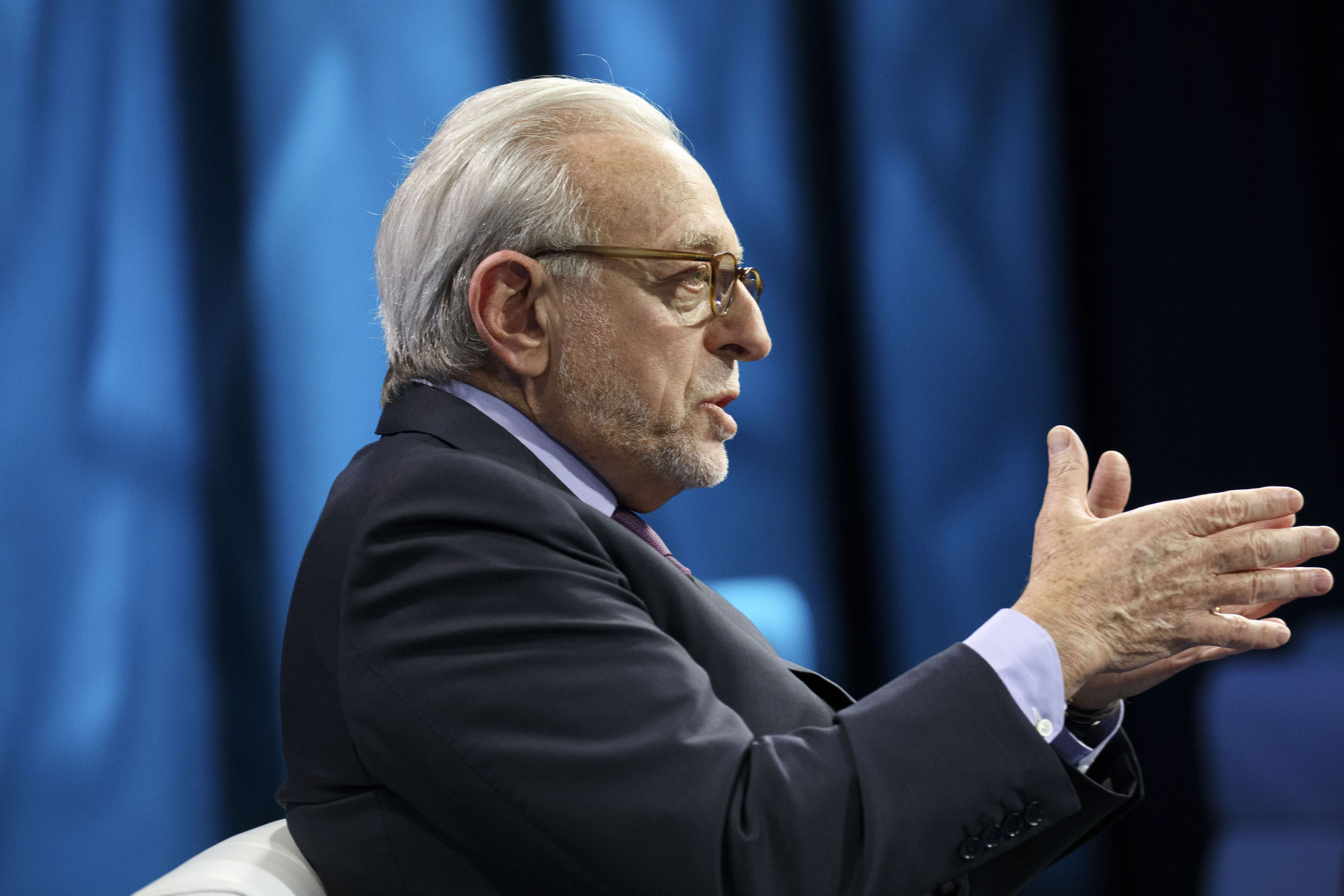 Key Speakers At The WSJDLive Global Technology Conference