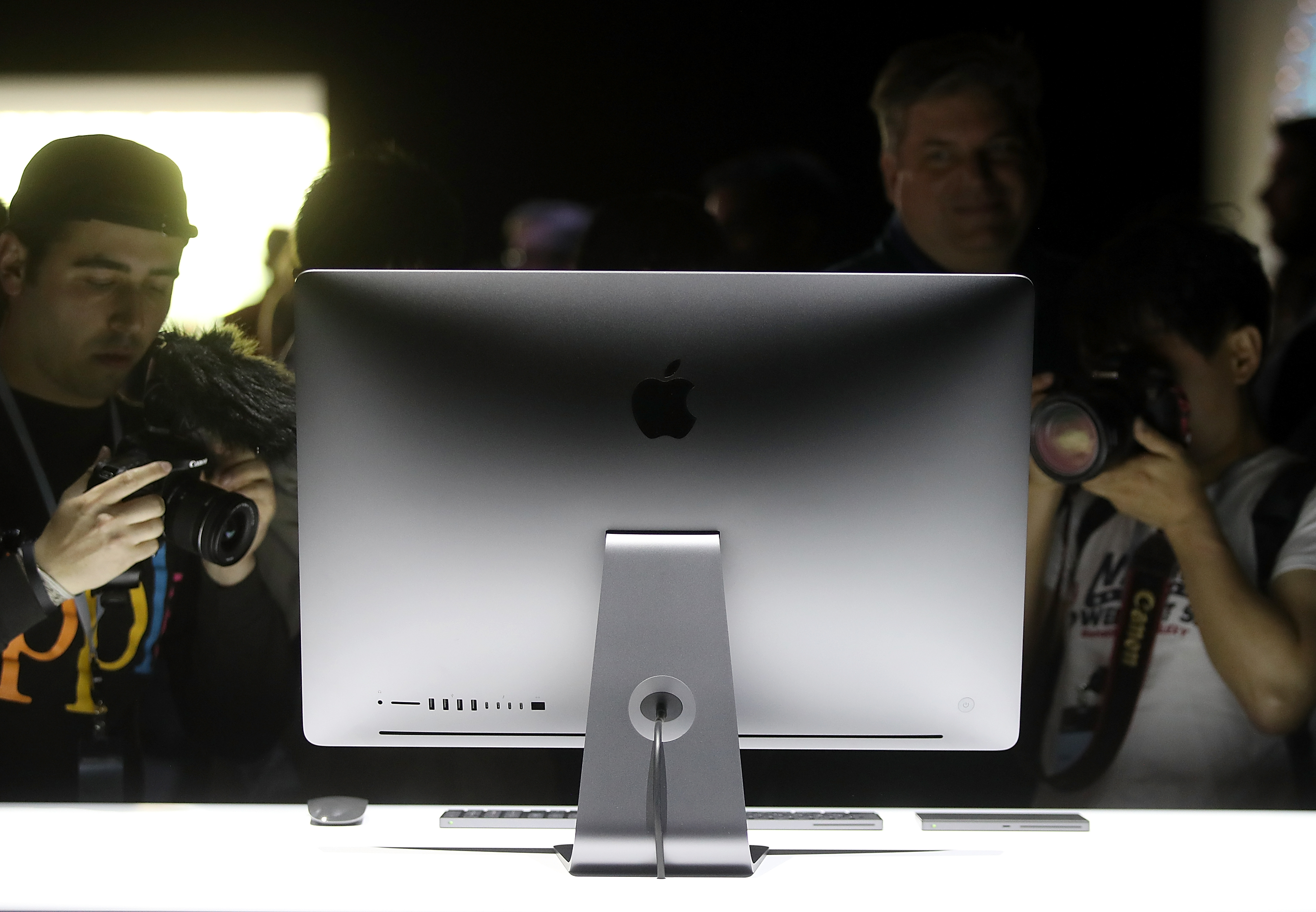 Keynote Address Opens Apple Worldwide Developers Conference