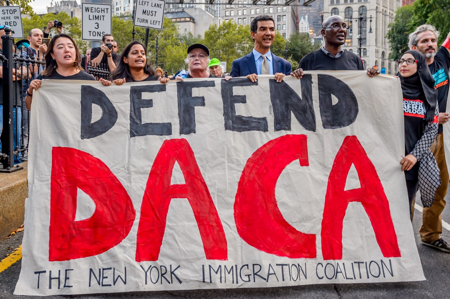 How ‘Dreamers’ and Green Card Lottery Winners Strengthen the U.S. Economy