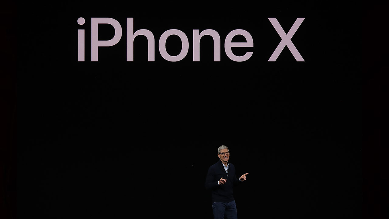 Is the New iPhone Designed for Cybersafety?