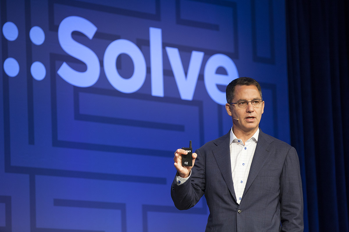 Rackspace Is Buying This Rival to Expand Cloud Computing Options
