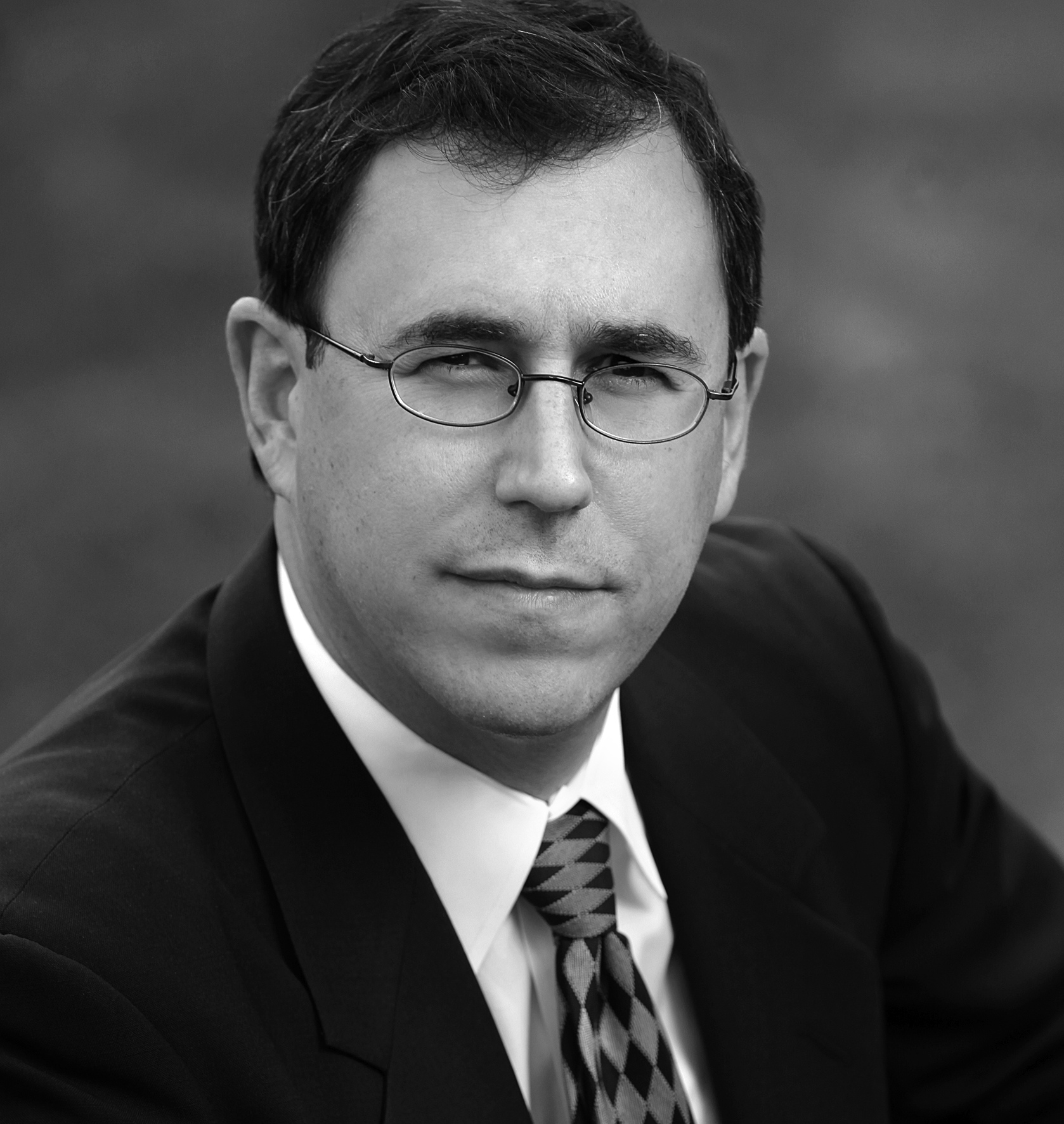 Barry Lynn, formerly of New America
