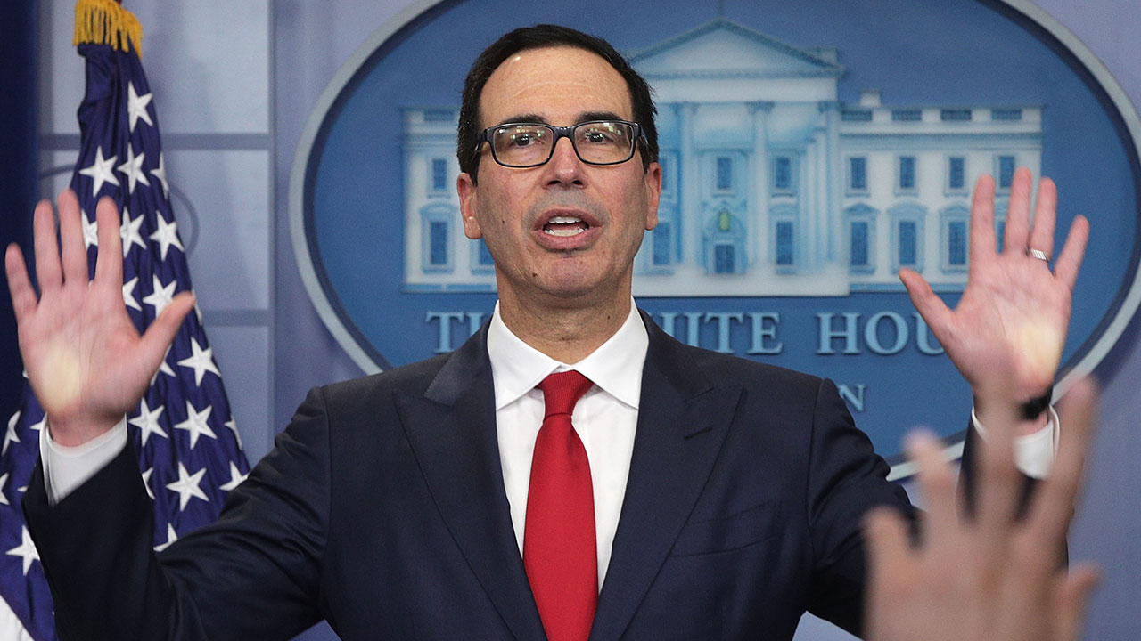Voodoo Economics at the Treasury — CEO Daily, Tuesday 12th December