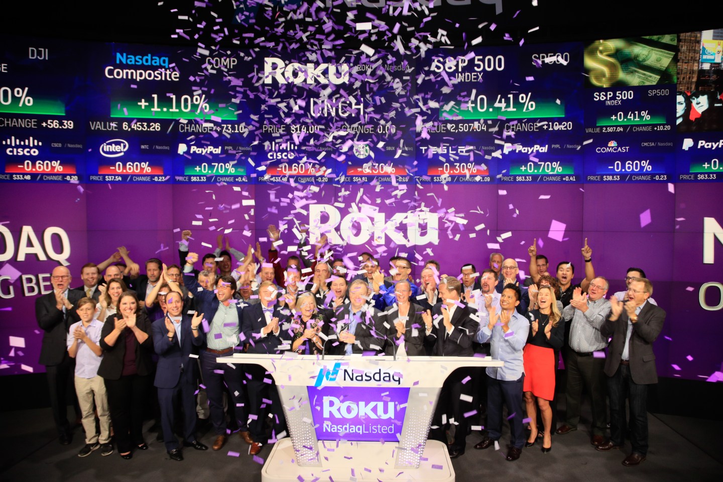 Why Roku Is the Internet Video Box Leader, While Google Is Slipping