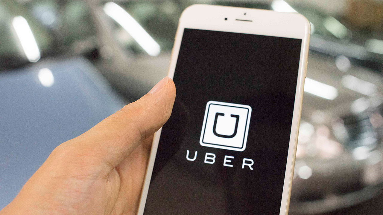 Uber Has Its Sights Set on Greater Expansion in Africa