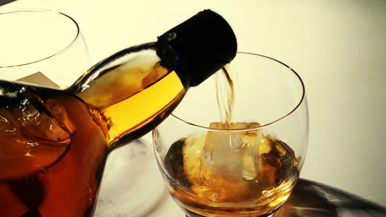 Whiskey